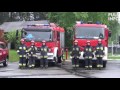 PULS INFO - Powiatowy Dzień Strażaka w Olkuszu