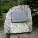 Bloody Wednesday Memorial in Olkusz - skwer