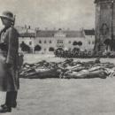 The Bloody Wednesday Olkusz 1940