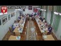 Starostwo Powiatowe w Olkuszu - VIII sesja Rady Powiatu