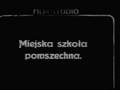 Olkusz - film archiwalny